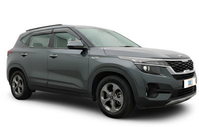 2020 KIA SELTOS - SUV - Diesel - Automatic - ₹7.15 lakh